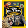 Animal Smackdown: Surprising Animal Matchups with Surprising Results