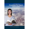 Freedom to Teach and Learn Literature: The Use of Concept Maps