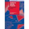 English for Specific Purposes