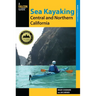 Sea Kayaking Central and Northern California
