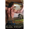 Guarded by the Warrior