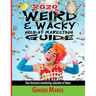 2020 Weird & Wacky Holiday Marketing Guide: Your business marketing calendar of ideas