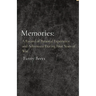 Memories: A Record of Personal Experience and Adventure During Four Years of War