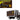 UPS Box Truck Brown "UPS Worldwide Services" 1/50 Diecast Model by Daron