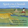 Spirit of the Cheetah: A Somali Tale