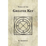 Tools of the Greater Key