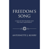 Freedom's Song: A Tale of the Pilgrims and the First Amendment