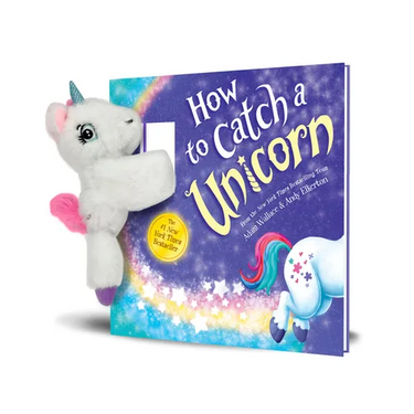 Snap & Snuggle: How to Catch a Unicorn