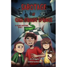 Sabotage at Casa Grande Springs