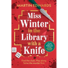 Miss Winter in the Library with a Knife