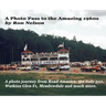 A Photo Pass to the Amazing 1960s: A photo journey from Road America to the Indy 500, Watkins Glen F1, Meadowdale and more.