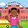 A Brown Skinned Girl Like Me