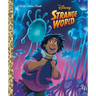 Disney Strange World Little Golden Book