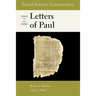 Social-Science Commentary on the Letters of Paul