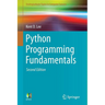 Python Programming Fundamentals