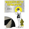 Backless Betty from Bondi