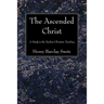 The Ascended Christ