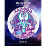 Cancer Daily Horoscope 2025: Design Your Life Using Astrology