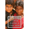 K.V. Dominic Essential Readings and Study Guide: Poems about Social Justice, Women's Rights, and the Environment