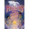 Mapmakers and the Enchanted Mountain: (A Graphic Novel)