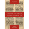 Children and Parents in Medieval Welsh Law