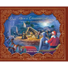 Once Upon a Christmas Morning: A Musical Christmas Story