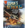 Japan's Attack at Dawn: The Pearl Harbor Disaster