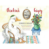 Oinkink / Gágég: Bilingual English-Hungarian Edition / Kétnyelvű angol-magyar kiadás
