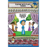 Jane Austen's Emma for Kids: 3 Short Melodramatic Plays for 3 Group Sizes