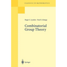 Combinatorial Group Theory