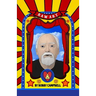 RAW Art: The Illustrated Lives and Ideas of Robert Anton Wilson