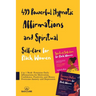 499 Powerful Hypnotic Affirmations and Spiritual Self-Care for Black Women: 2 in 1 Book: Feminine Daily Affirmations for Motivation, Confidence, Posit
