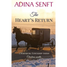 The Heart's Return: An Amish Christmas second chance romance novella