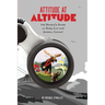 Attitude at Altitude