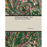 Fifteen Moravian Folksongs - Sheet Music for Voice and Piano