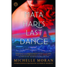 Mata Hari's Last Dance
