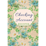 Checking Account Register