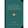 The Theory Of Geodetic Equivalents In Relation To Mundane Astrology: Including Many Remarkable Proofs And Striking Prophecies