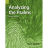 Analyzing the Psalms, 2nd Edition