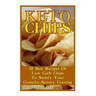 Keto Chips: 35 Best Recipes Of Low Carb Chips To Satisfy Your Crunchy-Savory Craving