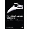 Exploring Animal Crossing: Law, Culture and Business
