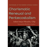 Charismatic Renewal and Pentecostalism: The Renewal of the Nigerian Catholic Church