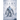 Flury: Journey of a Snowman (Large Print Edition)