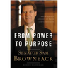 From Power to Purpose: A Remarkable Journey of Faith and Compassion