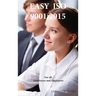 Easy ISO 9001: 2015: ISO 9000 For all employees and employers