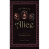 Logic of Alice: Clear Thinking in Wonderland