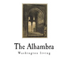 The Alhambra: Tales of the Alhambra