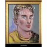 Take Down Portraits: Drawings and Portraits by Larry Stanton