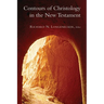 Contours of Christology in the New Testament