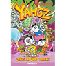 Yahgz Collection: Crisis on Cray World!